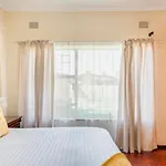 Blomtuin Sleep And Go Room