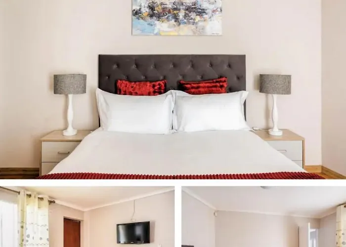 Blomtuin Sleep And Go Room